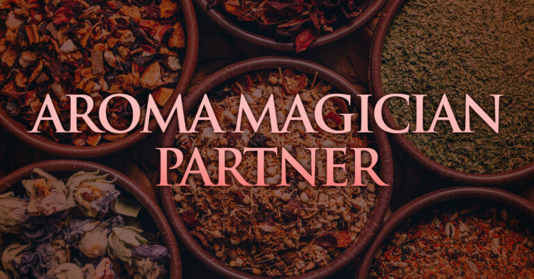 Aroma